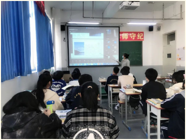 疫情防控不停歇 线上线下育未来 ——九州艺术学校疫情教学新措施