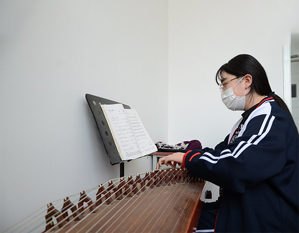 兰州艺术学校
