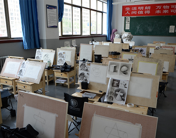学生天地