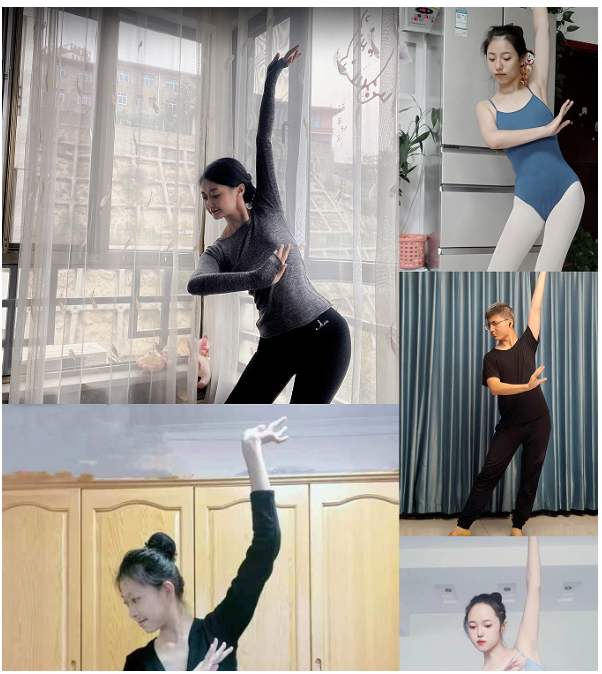 学舞蹈孩子的家长应该对孩子学习舞蹈有正确的认识